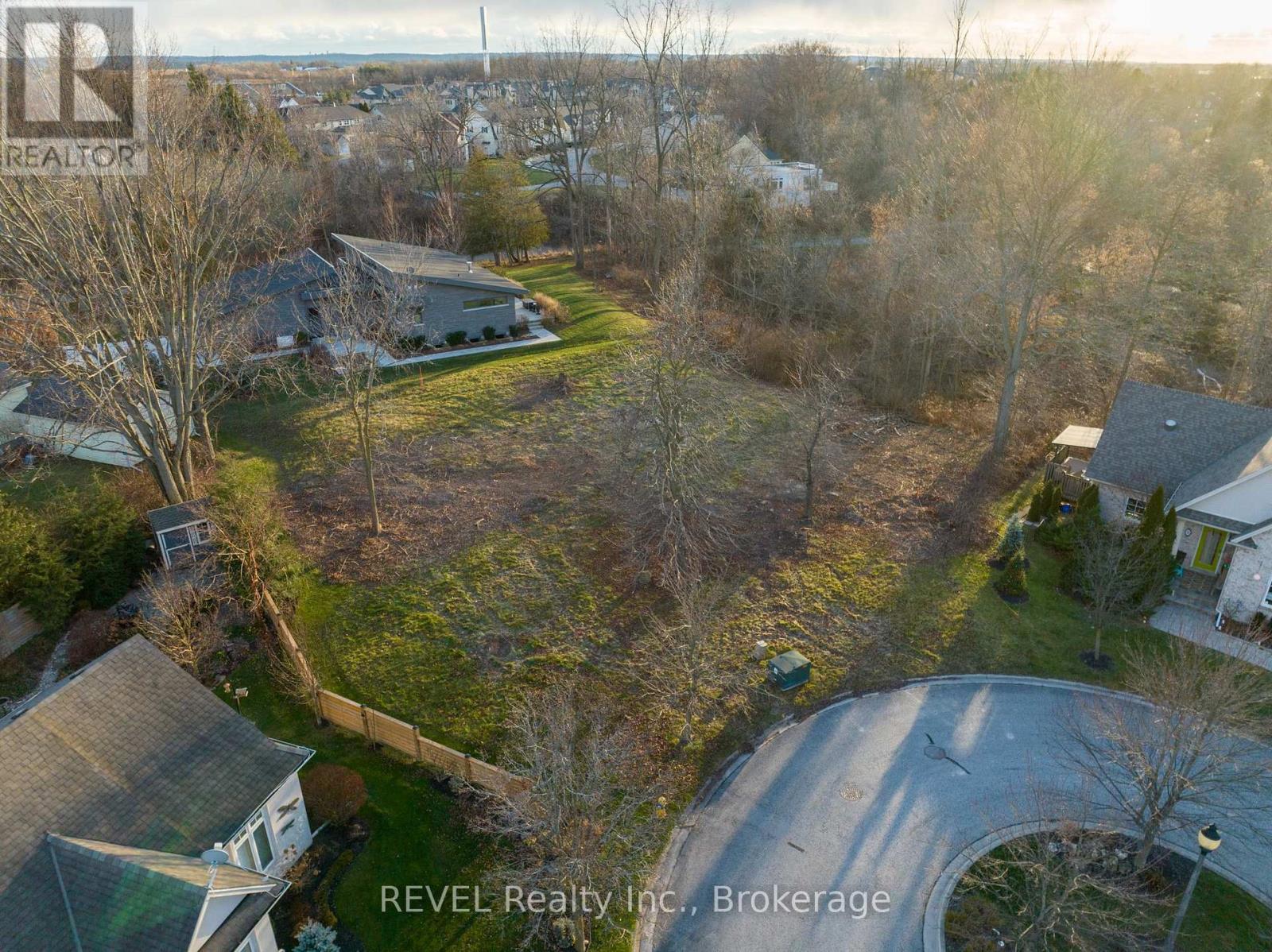 Lot 1 Bayberry Lane, Niagara-On-The-Lake, Ontario  L0S 1J0 - Photo 16 - X12451370