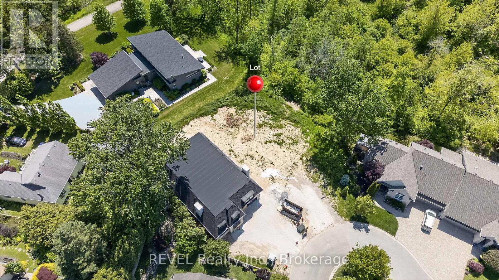 Lot 1 Bayberry Lane, Niagara-On-The-Lake, Ontario  L0S 1J0 - Photo 2 - X12451370