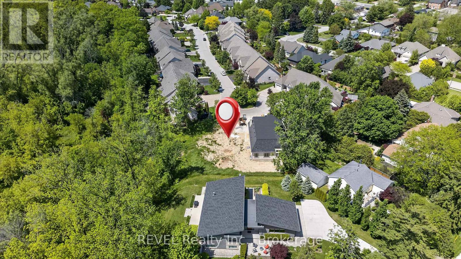 Lot 1 Bayberry Lane, Niagara-On-The-Lake, Ontario  L0S 1J0 - Photo 3 - X12451370