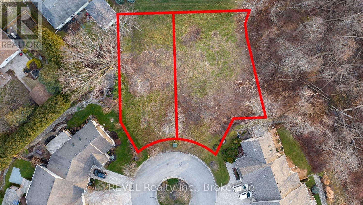 Lot 1 Bayberry Lane, Niagara-On-The-Lake, Ontario  L0S 1J0 - Photo 6 - X12451370