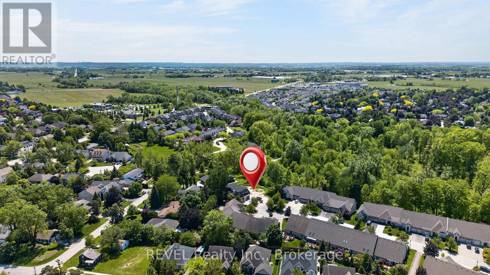 Lot 1 Bayberry Lane, Niagara-On-The-Lake, Ontario  L0S 1J0 - Photo 5 - X12451370