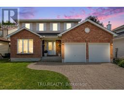 606 CHENIER WAY, ottawa, Ontario