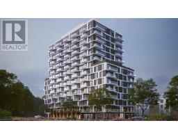 408 - 345 WHEAT BOOM DRIVE, Oakville, Ontario