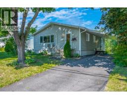 15 Lorne Street, Fredericton, New Brunswick