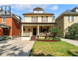 44 BIRMINGHAM STREET, stratford, Ontario