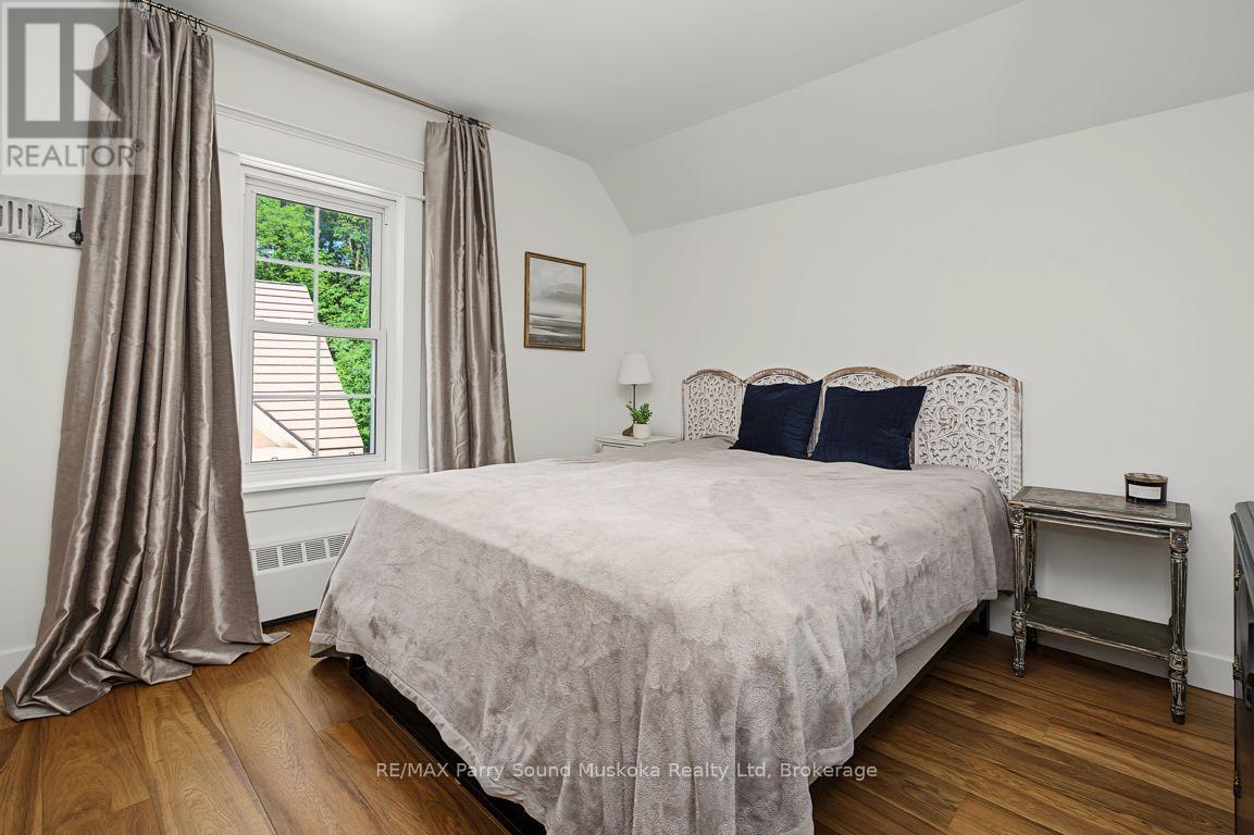 29 Waubeek Street, Parry Sound, Ontario  P2A 1C1 - Photo 26 - X13611444