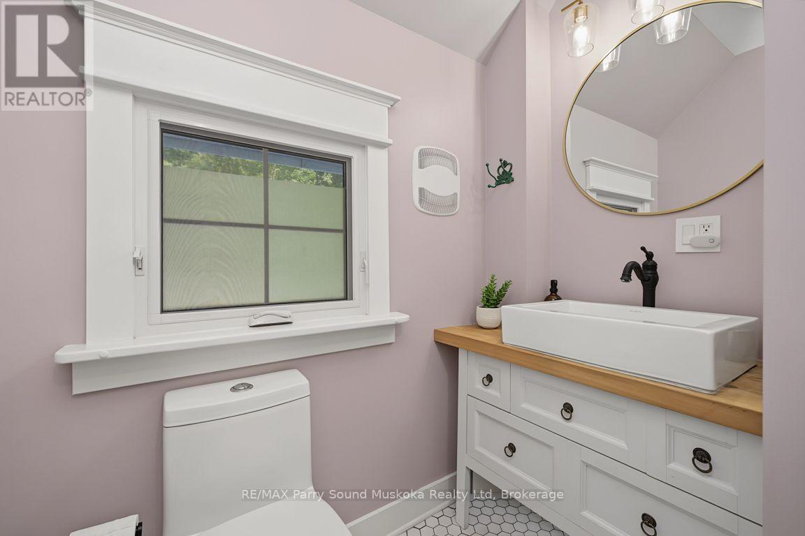 29 Waubeek Street, Parry Sound, Ontario  P2A 1C1 - Photo 29 - X13611444