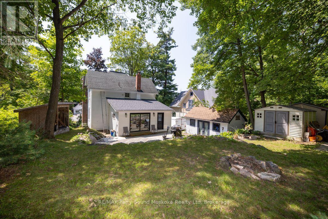 29 Waubeek Street, Parry Sound, Ontario  P2A 1C1 - Photo 3 - X13611444