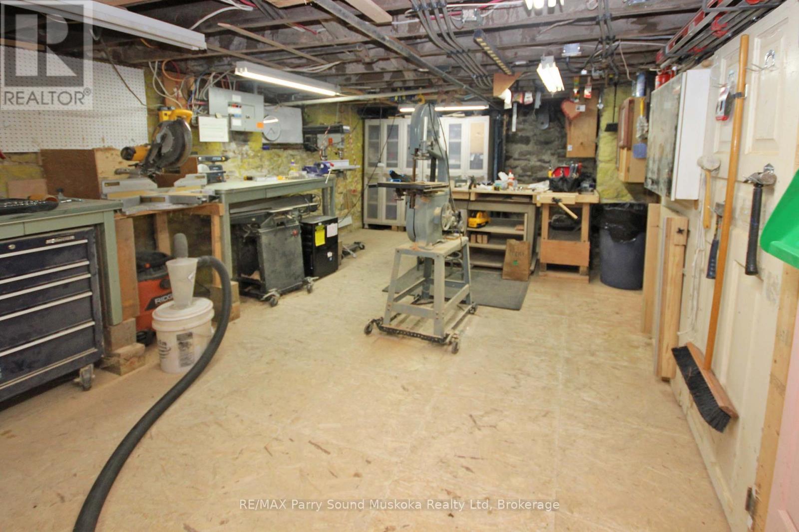29 Waubeek Street, Parry Sound, Ontario  P2A 1C1 - Photo 32 - X13611444
