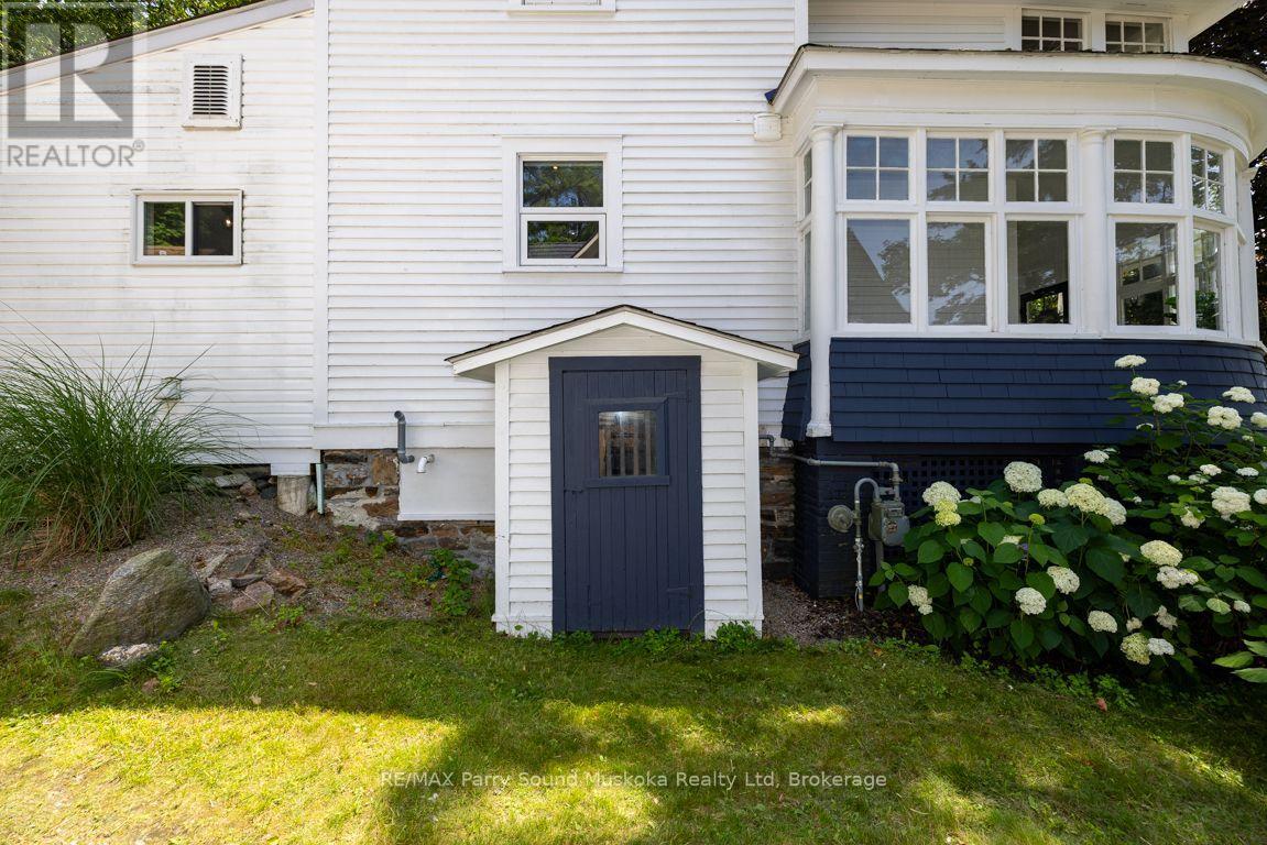 29 Waubeek Street, Parry Sound, Ontario  P2A 1C1 - Photo 34 - X13611444