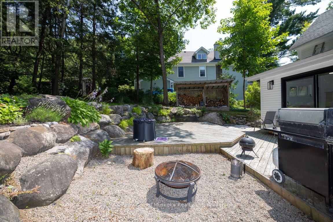 29 Waubeek Street, Parry Sound, Ontario  P2A 1C1 - Photo 39 - X13611444