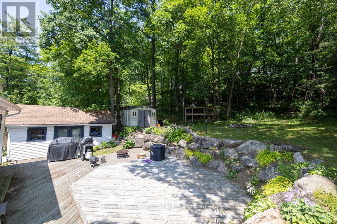 29 Waubeek Street, Parry Sound, Ontario  P2A 1C1 - Photo 41 - X13611444