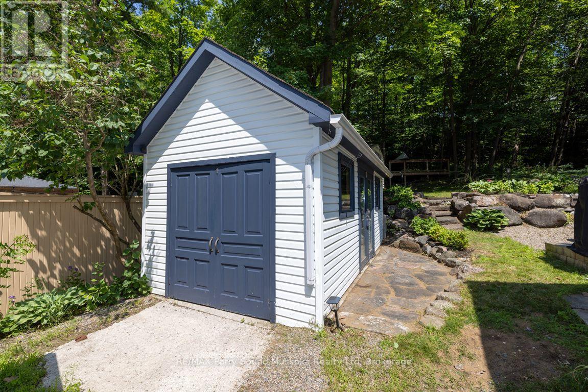 29 Waubeek Street, Parry Sound, Ontario  P2A 1C1 - Photo 42 - X13611444