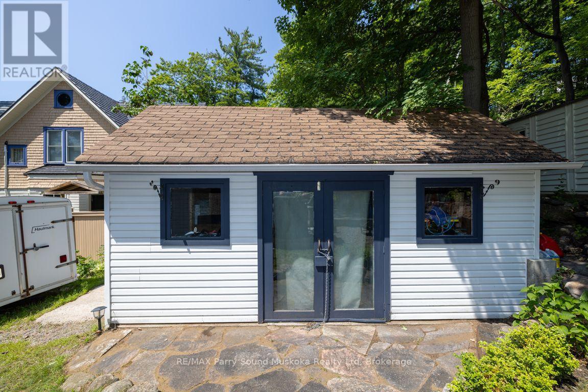 29 Waubeek Street, Parry Sound, Ontario  P2A 1C1 - Photo 43 - X13611444