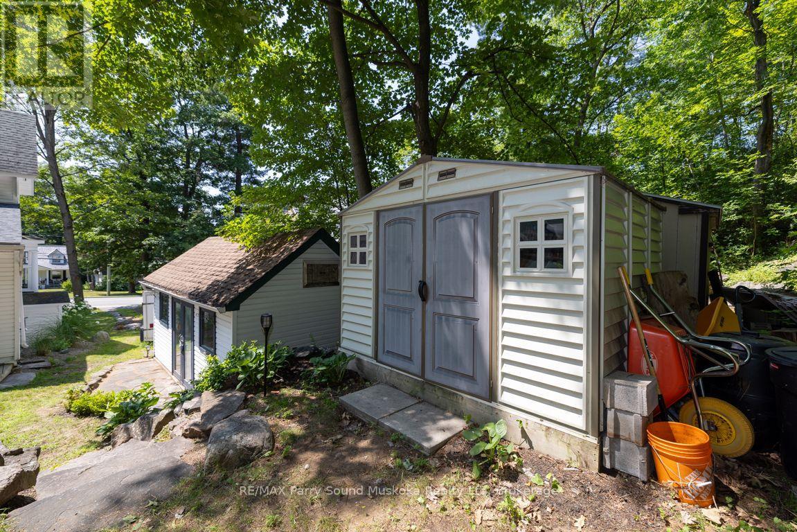 29 Waubeek Street, Parry Sound, Ontario  P2A 1C1 - Photo 44 - X13611444