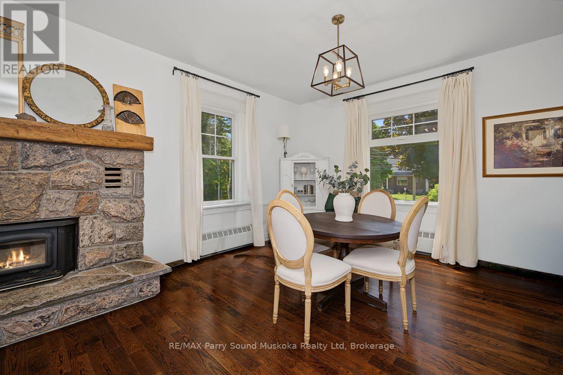 29 Waubeek Street, Parry Sound, Ontario  P2A 1C1 - Photo 8 - X13611444