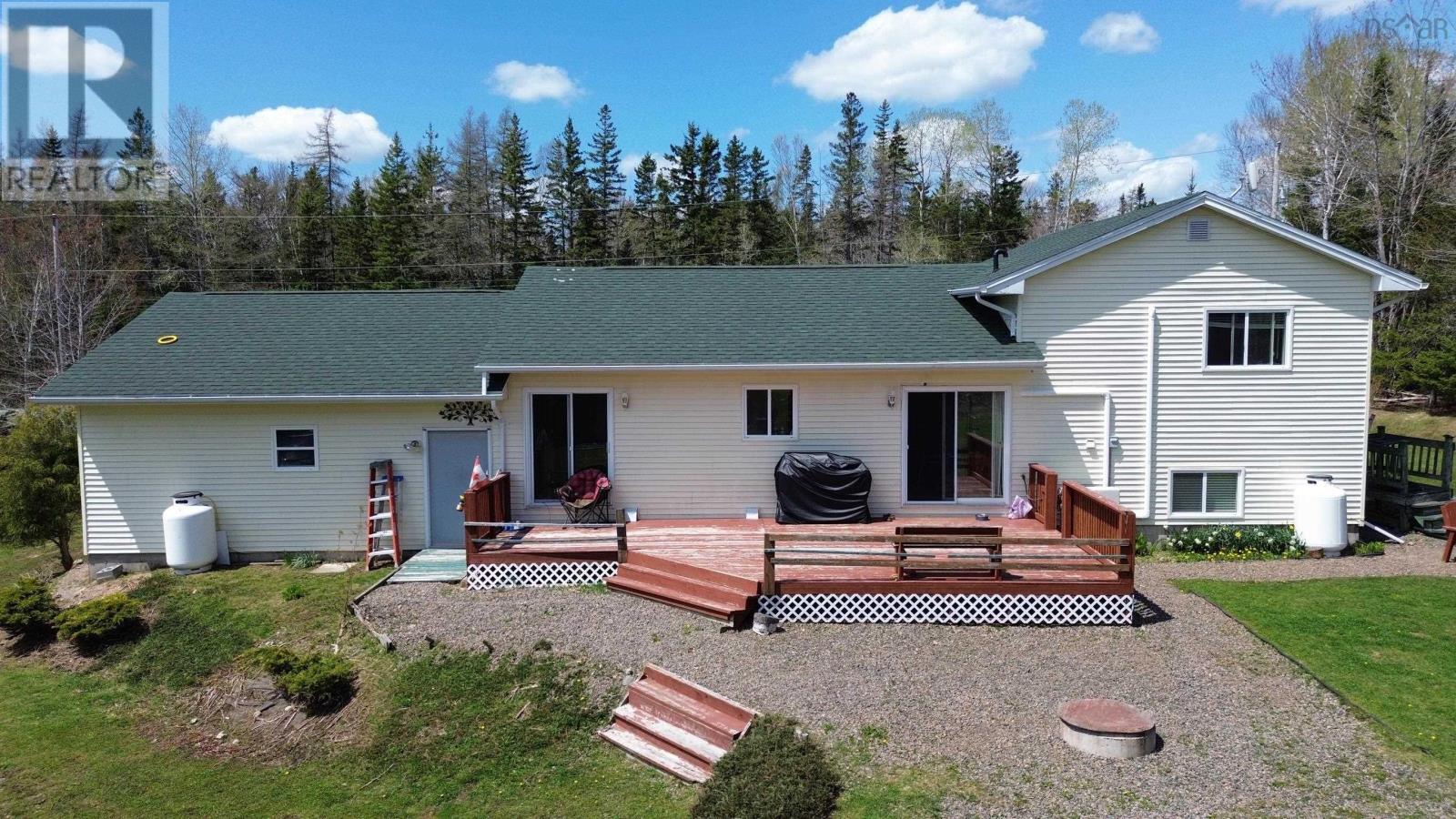 164 Portage Road, Wilburn, Nova Scotia  B0E 2K0 - Photo 5 - 202611538