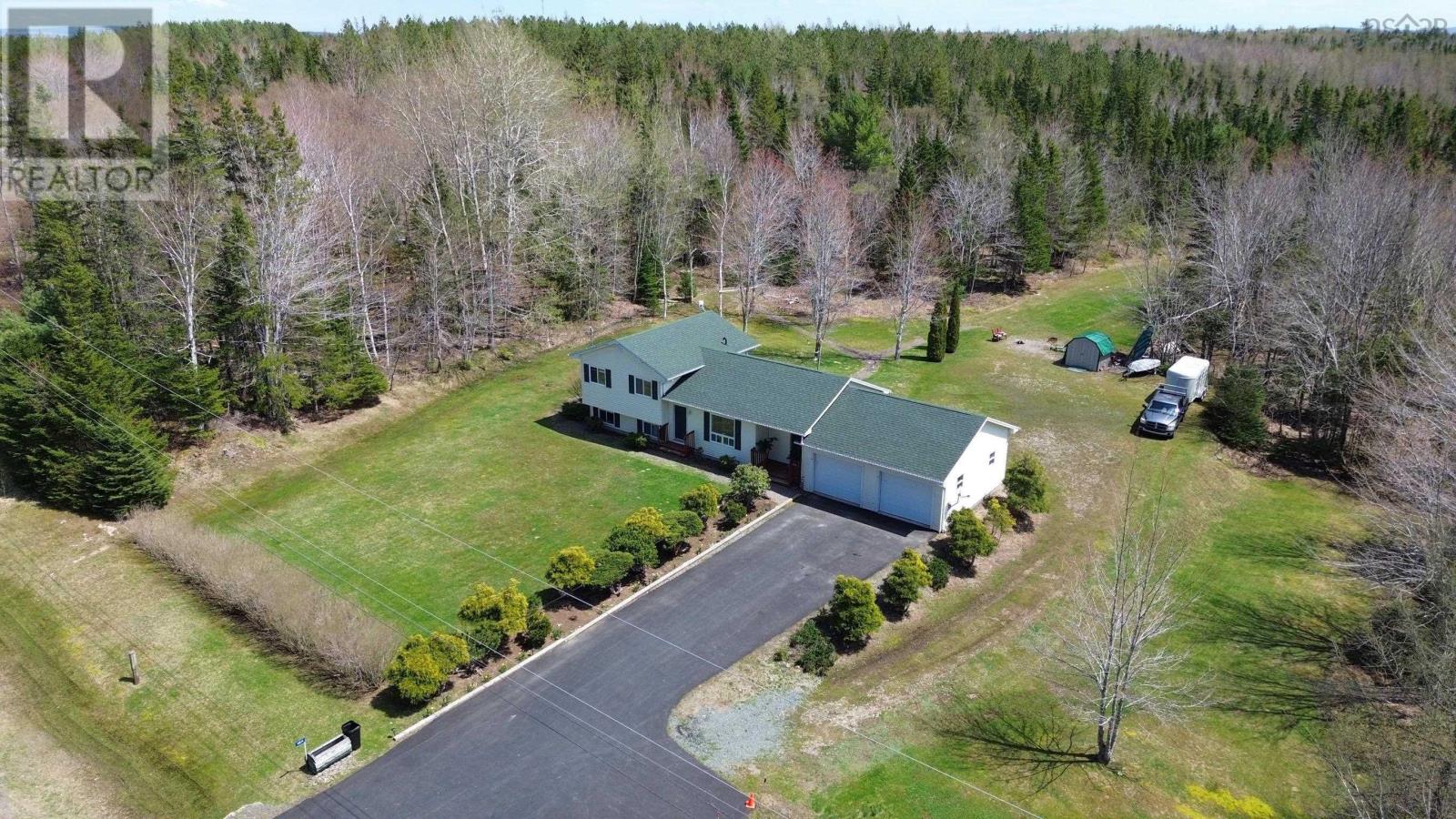 164 Portage Road, Wilburn, Nova Scotia  B0E 2K0 - Photo 3 - 202611538