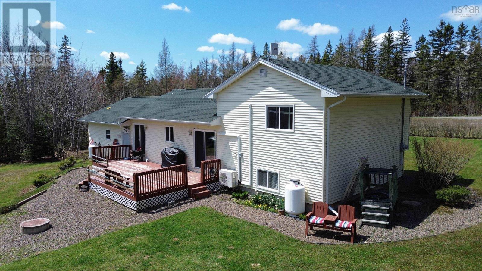 164 Portage Road, Wilburn, Nova Scotia  B0E 2K0 - Photo 6 - 202611538