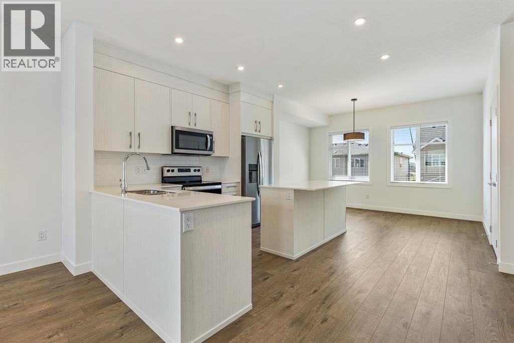 124, 1862 Cornerstone Boulevard Ne, Calgary, Alberta  T3N 2R4 - Photo 7 - A2316357