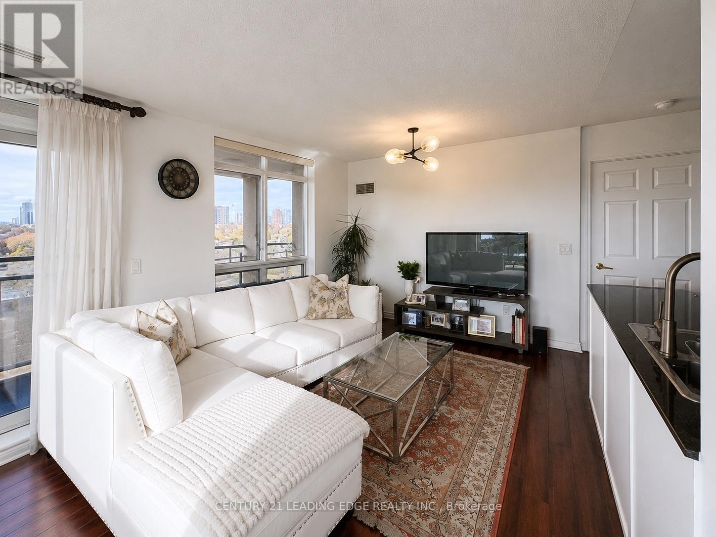 712 - 18 Kenaston Gardens, Toronto, Ontario  M2K 3C7 - Photo 4 - C13608074