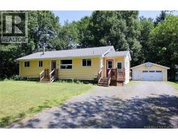 43 Broadview Avenue, Fredericton, New Brunswick