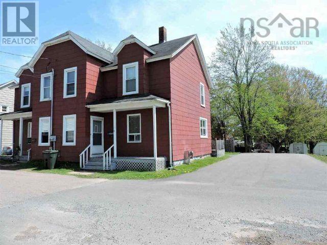 2-4 Queen Street Extension, Amherst, Nova Scotia  B4H 1P8 - Photo 26 - 202618644