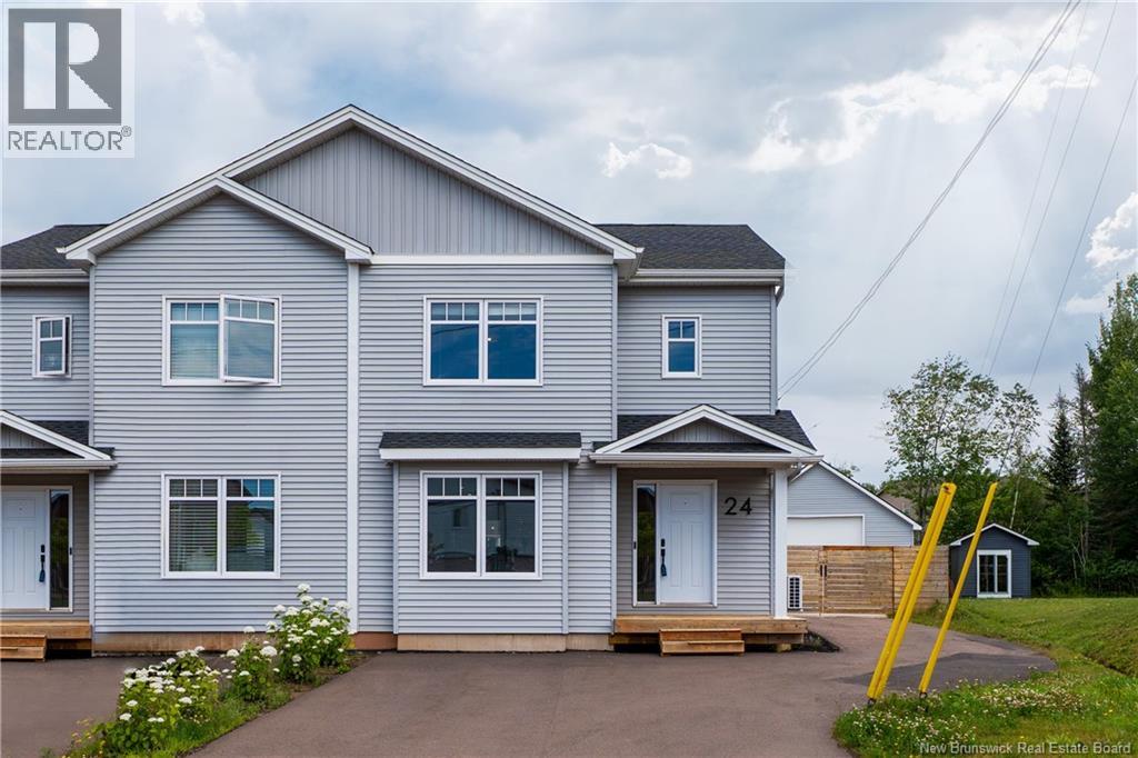 24 Brooklyn Street, Moncton, New Brunswick  E1A 7E8 - Photo 1 - NB144846