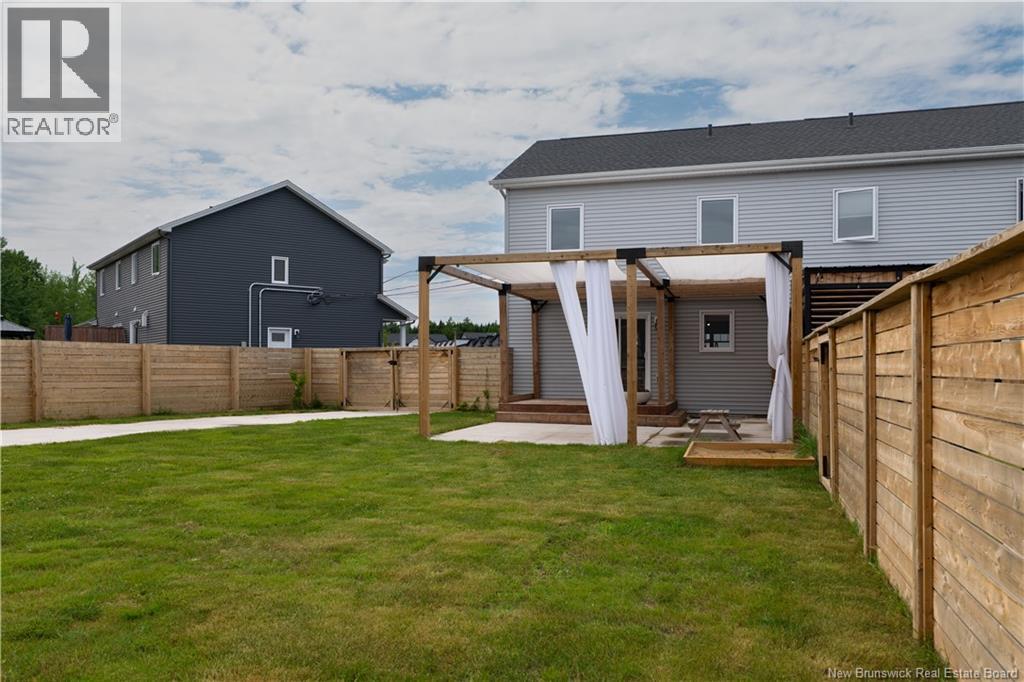 24 Brooklyn Street, Moncton, New Brunswick  E1A 7E8 - Photo 10 - NB144846
