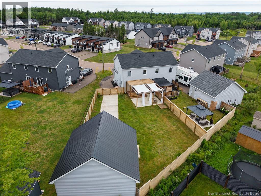 24 Brooklyn Street, Moncton, New Brunswick  E1A 7E8 - Photo 2 - NB144846