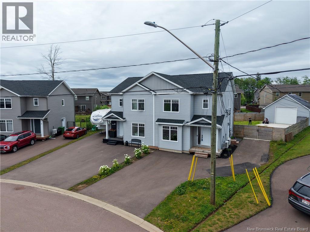 24 Brooklyn Street, Moncton, New Brunswick  E1A 7E8 - Photo 3 - NB144846