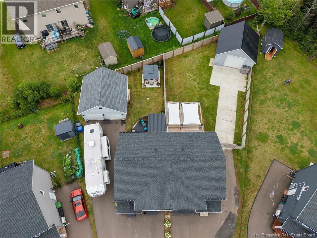 24 Brooklyn Street, Moncton, New Brunswick  E1A 7E8 - Photo 4 - NB144846