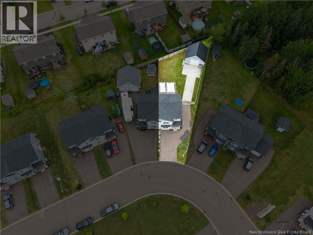 24 Brooklyn Street, Moncton, New Brunswick  E1A 7E8 - Photo 5 - NB144846