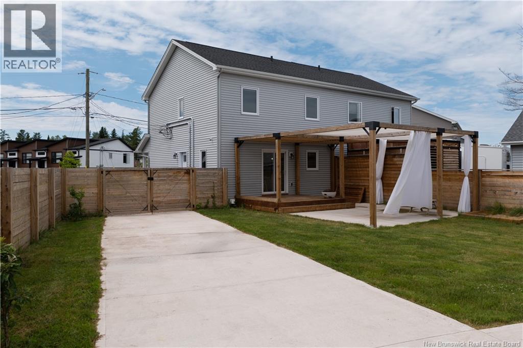 24 Brooklyn Street, Moncton, New Brunswick  E1A 7E8 - Photo 9 - NB144846