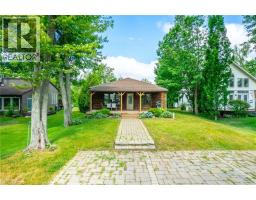 15 PARK LANE Crescent, Turkey Point, Ontario