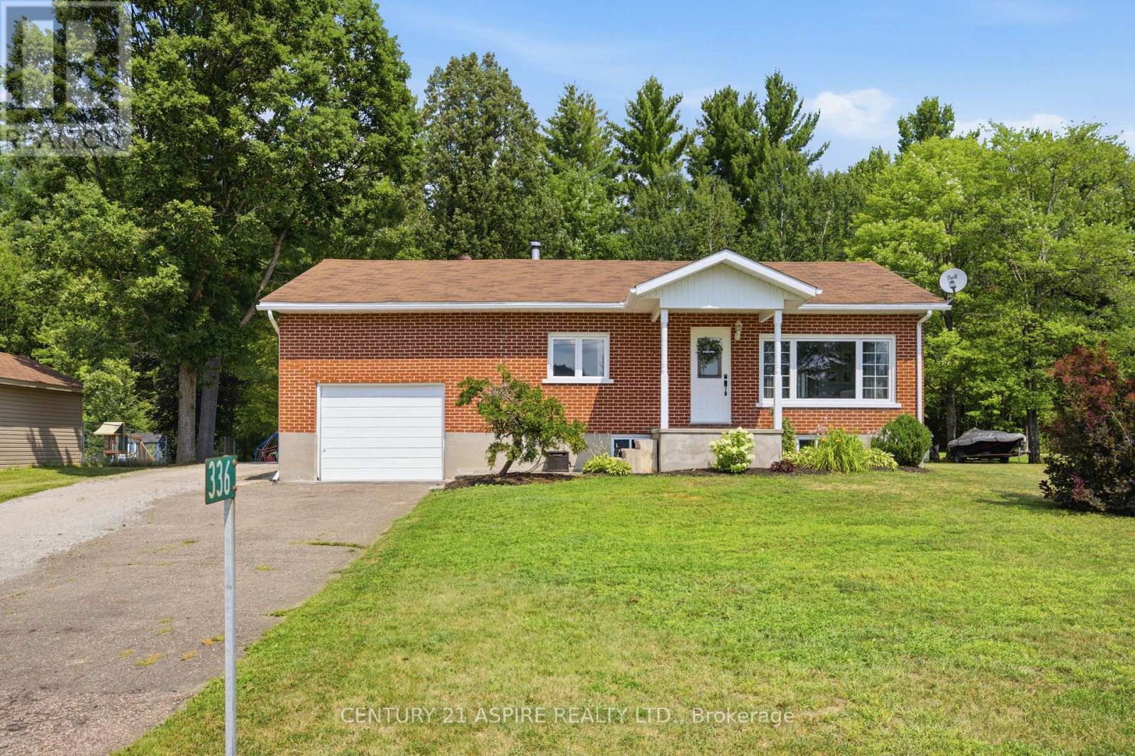 336 WITT ROAD, Laurentian Valley, Ontario