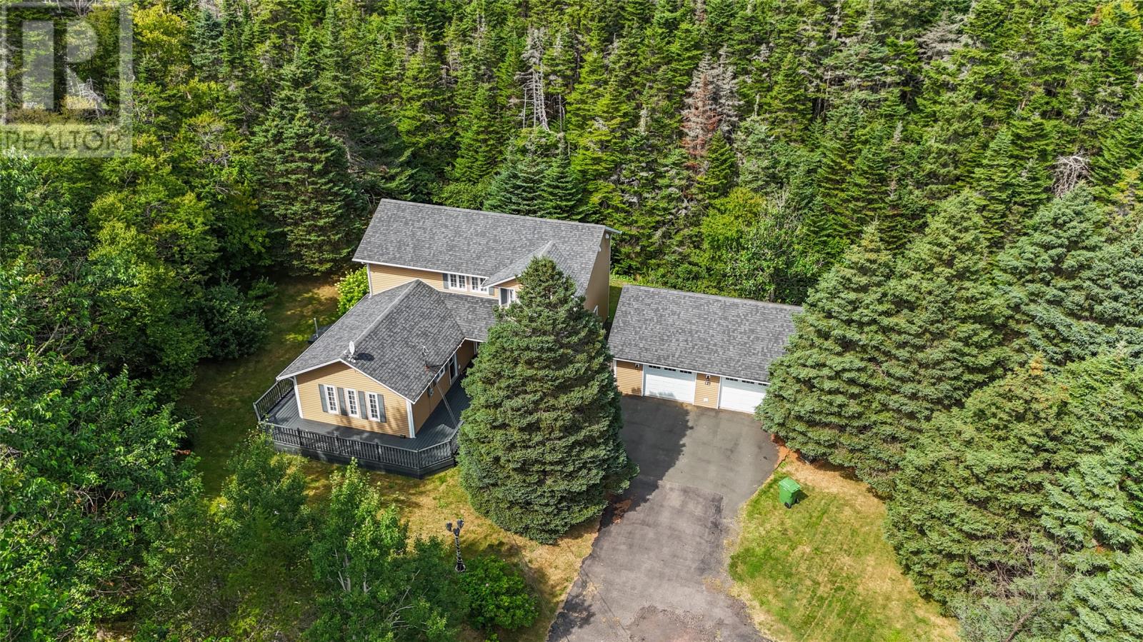 21 Atlantic Street, Marystown, Newfoundland & Labrador  A0E 2M0 - Photo 8 - 1249283