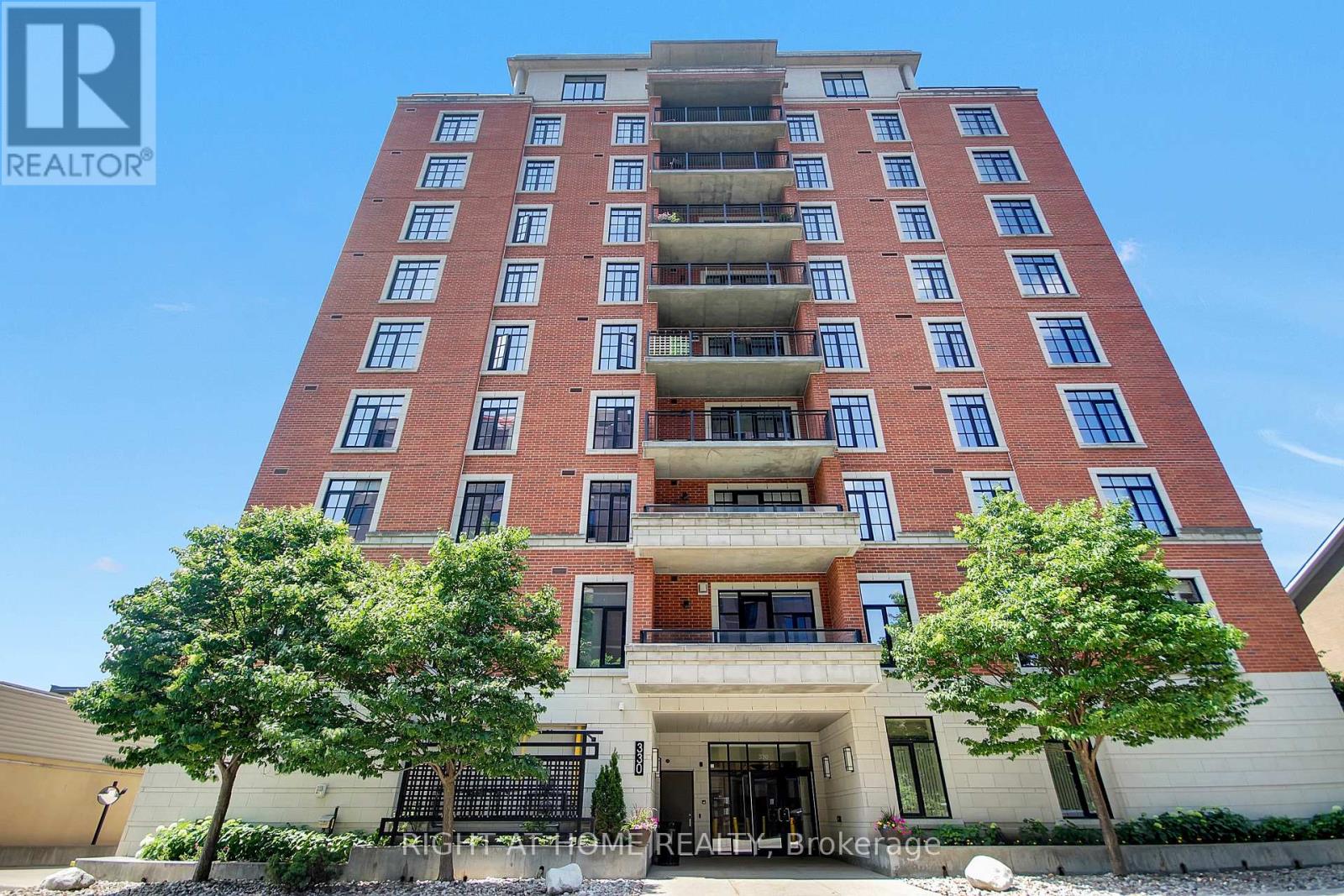 810 - 330 LORETTA AVENUE S, ottawa, Ontario