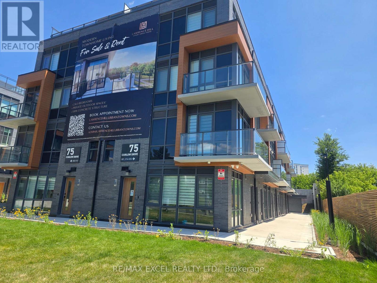 17 - 75 Curlew Drive, Toronto, Ontario  M3A 0A9 - Photo 3 - C13611462