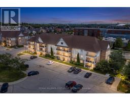 202 - 132 ASPEN SPRINGS DRIVE, Clarington, Ontario