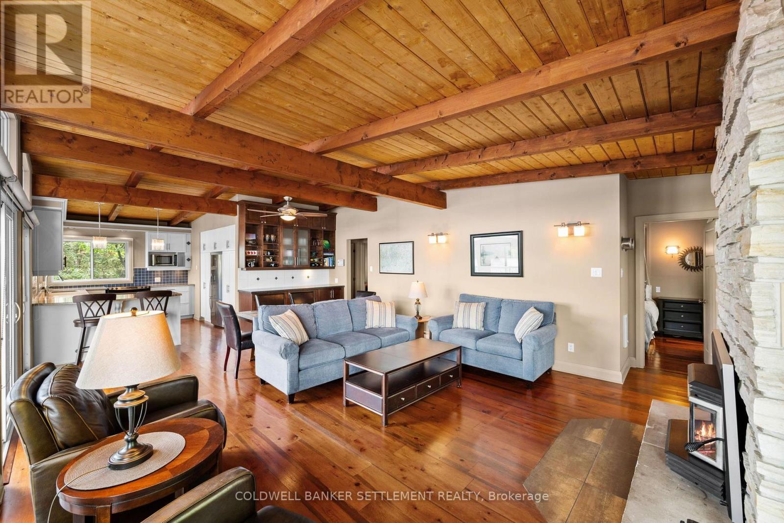100 Abby Hawk Lane, Tay Valley, Ontario  K7H 3C5 - Photo 11 - X13611502