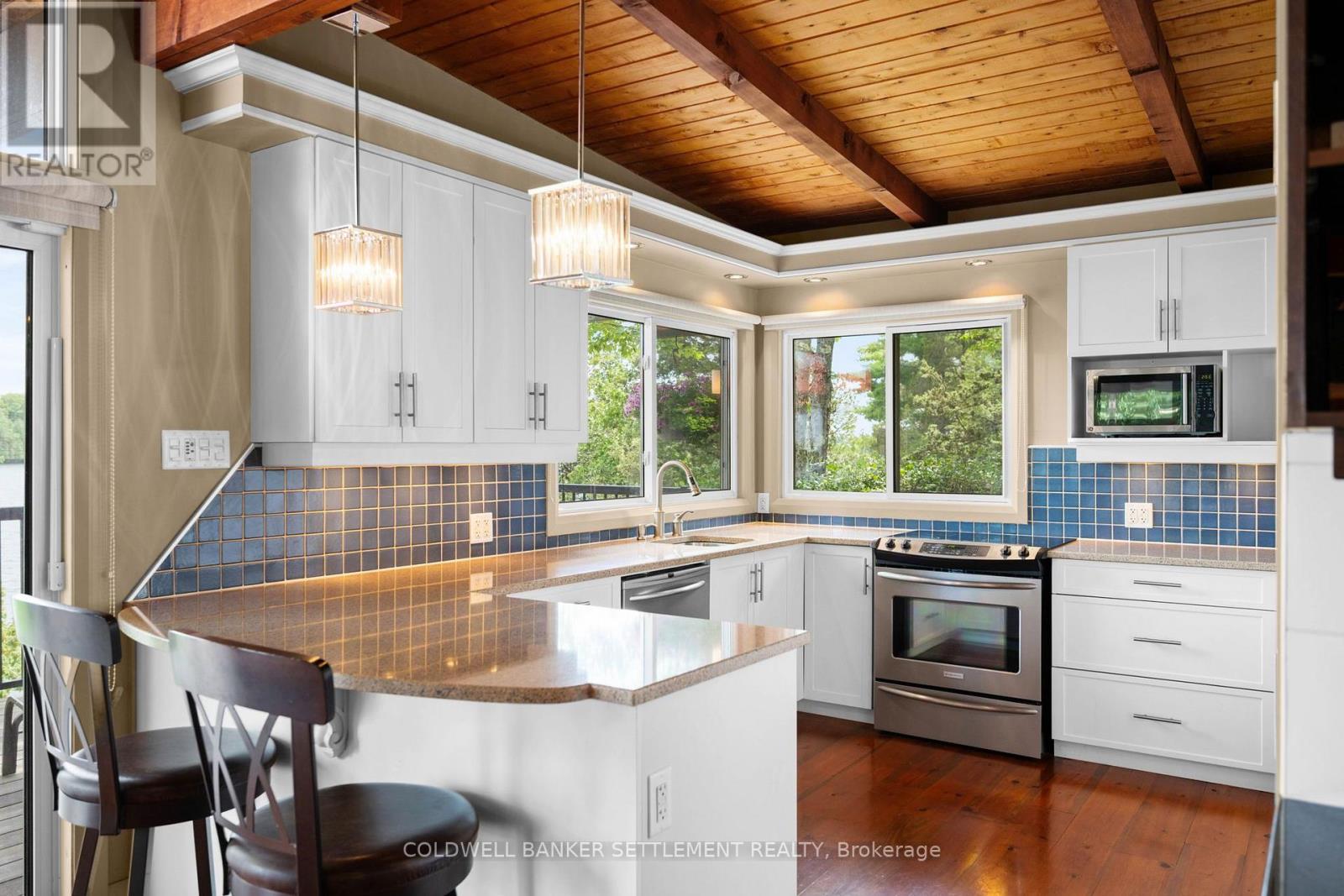100 Abby Hawk Lane, Tay Valley, Ontario  K7H 3C5 - Photo 13 - X13611502
