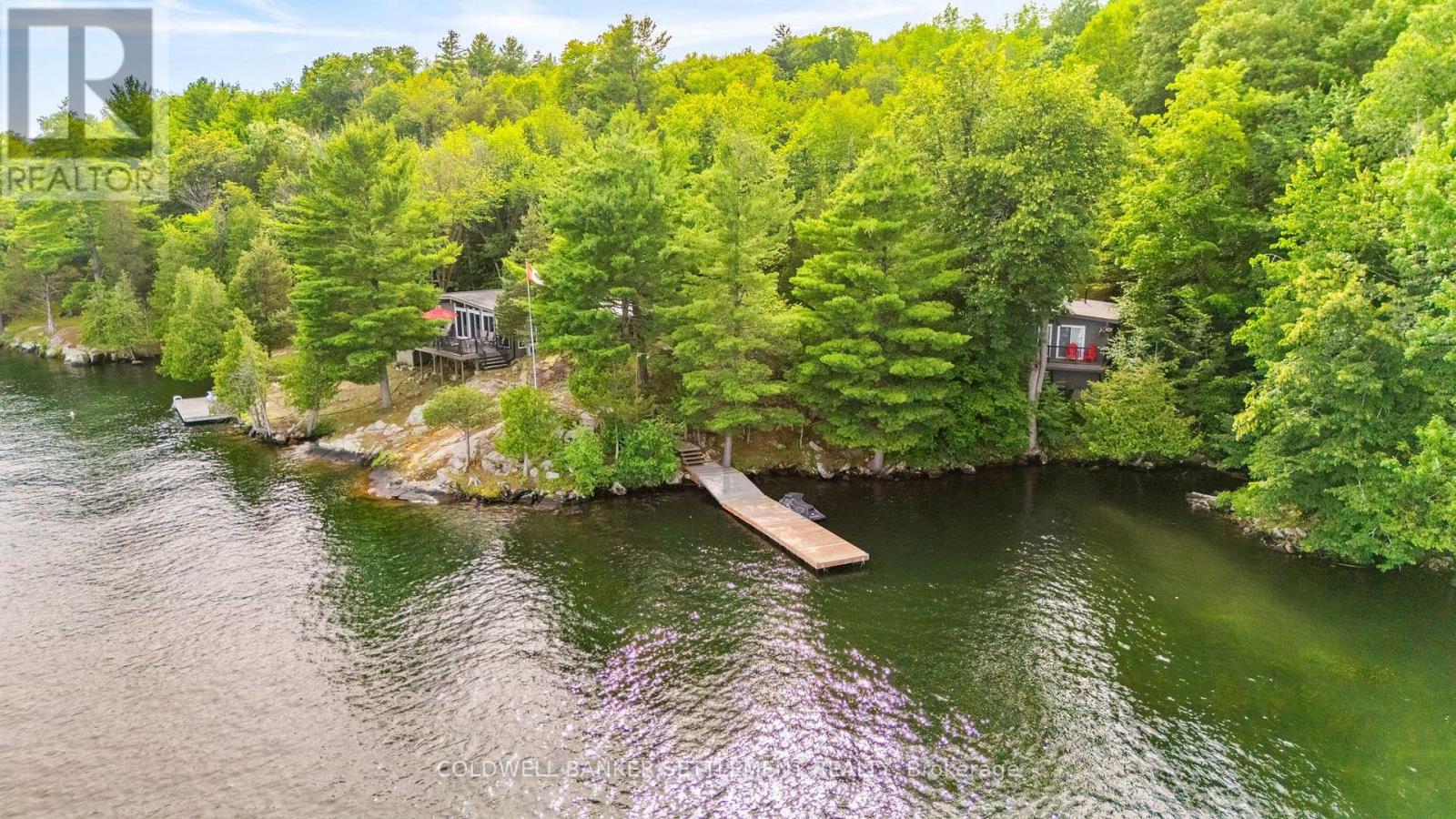 100 Abby Hawk Lane, Tay Valley, Ontario  K7H 3C5 - Photo 2 - X13611502
