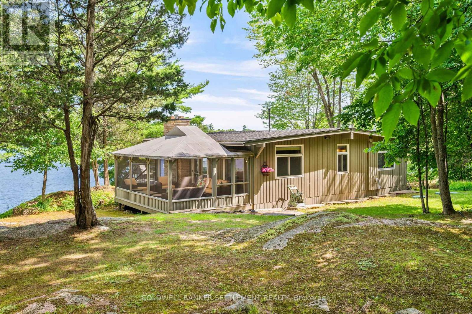100 Abby Hawk Lane, Tay Valley, Ontario  K7H 3C5 - Photo 41 - X13611502