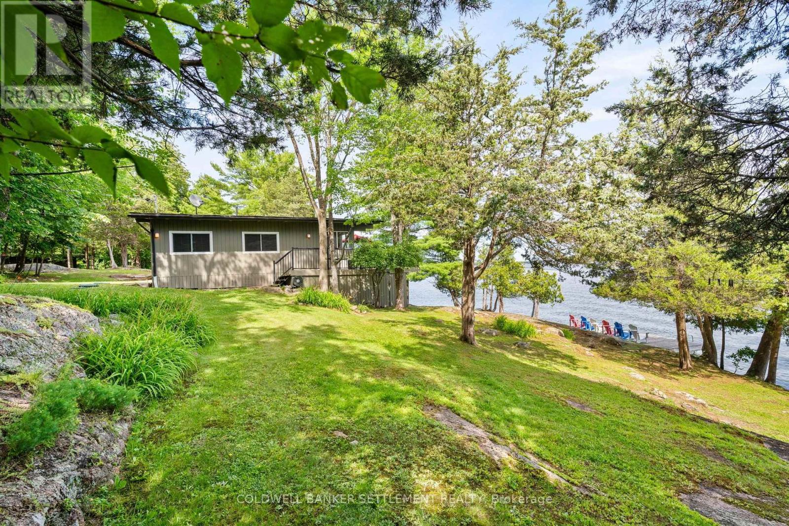 100 Abby Hawk Lane, Tay Valley, Ontario  K7H 3C5 - Photo 43 - X13611502