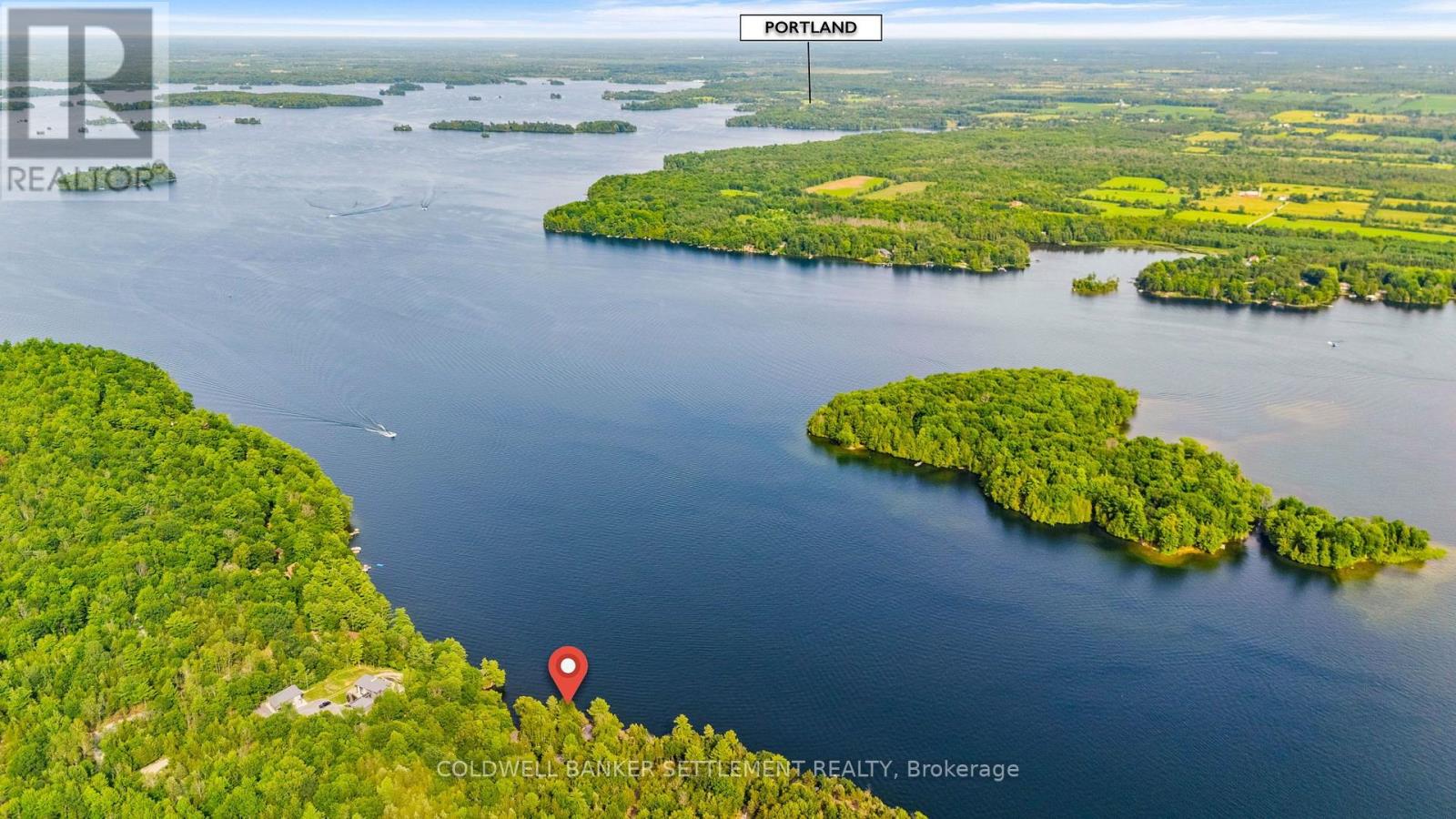 100 Abby Hawk Lane, Tay Valley, Ontario  K7H 3C5 - Photo 49 - X13611502