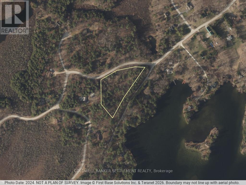 Lot 30 Thompson Drive, Drummond/north Elmsley, Ontario  K7H 3C7 - Photo 2 - X13611508