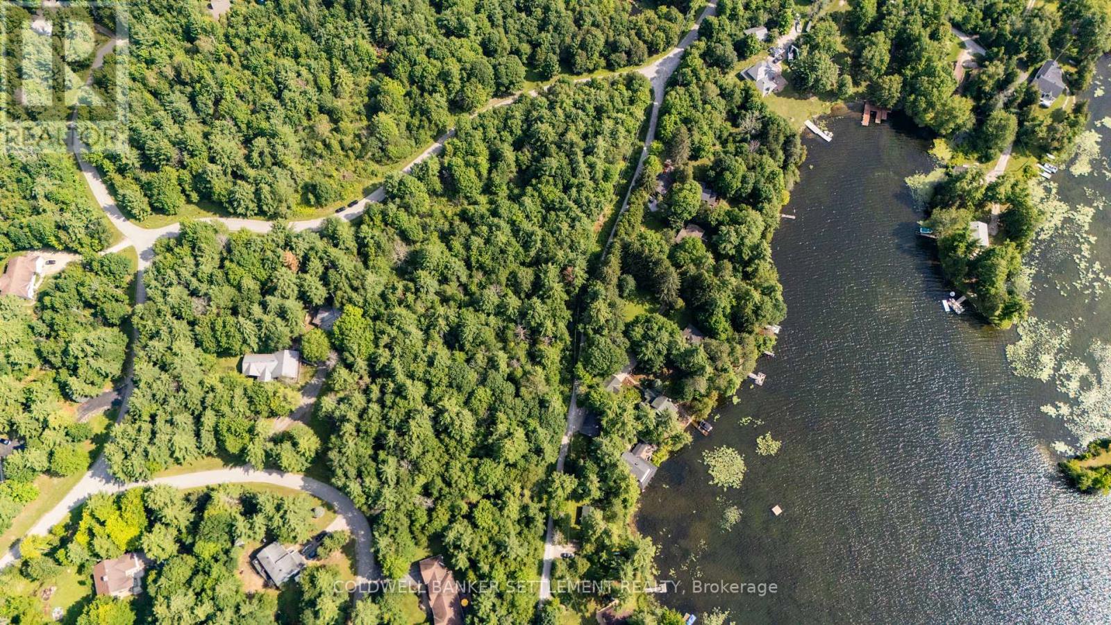 Lot 30 Thompson Drive, Drummond/north Elmsley, Ontario  K7H 3C7 - Photo 3 - X13611508