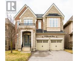 36 GRACEDALE DRIVE, Richmond Hill, Ontario