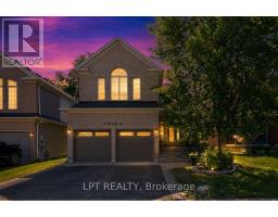 8 BURNABY DRIVE, Georgina, Ontario